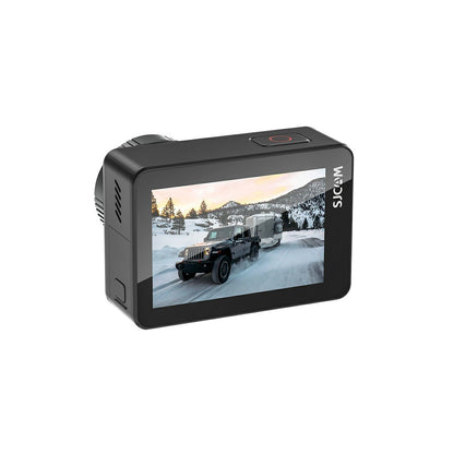 SJ10 Pro Dual Screen Action Camera - Action Camera - sjcamstores