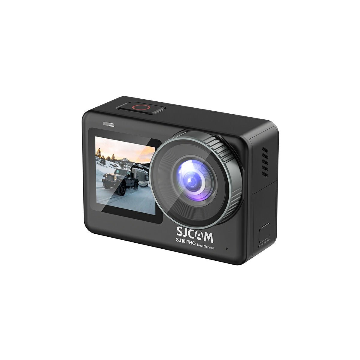 SJ10 Pro Dual Screen Action Camera - Action Camera - sjcamstores