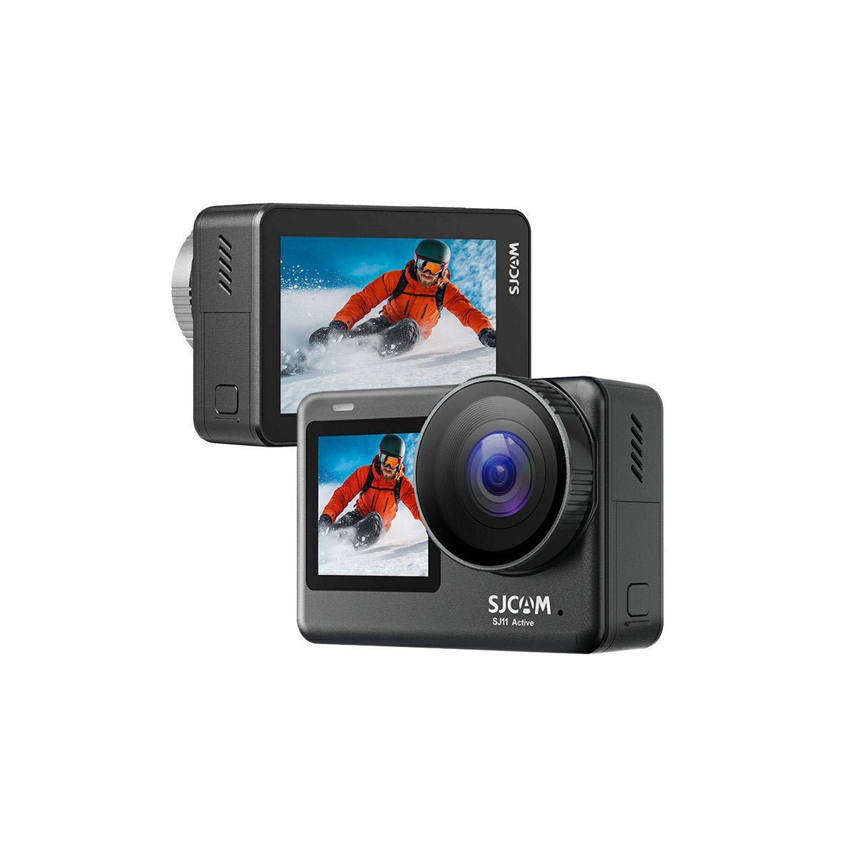 SJ11 Active Action Camera - Action Camera - sjcamstores