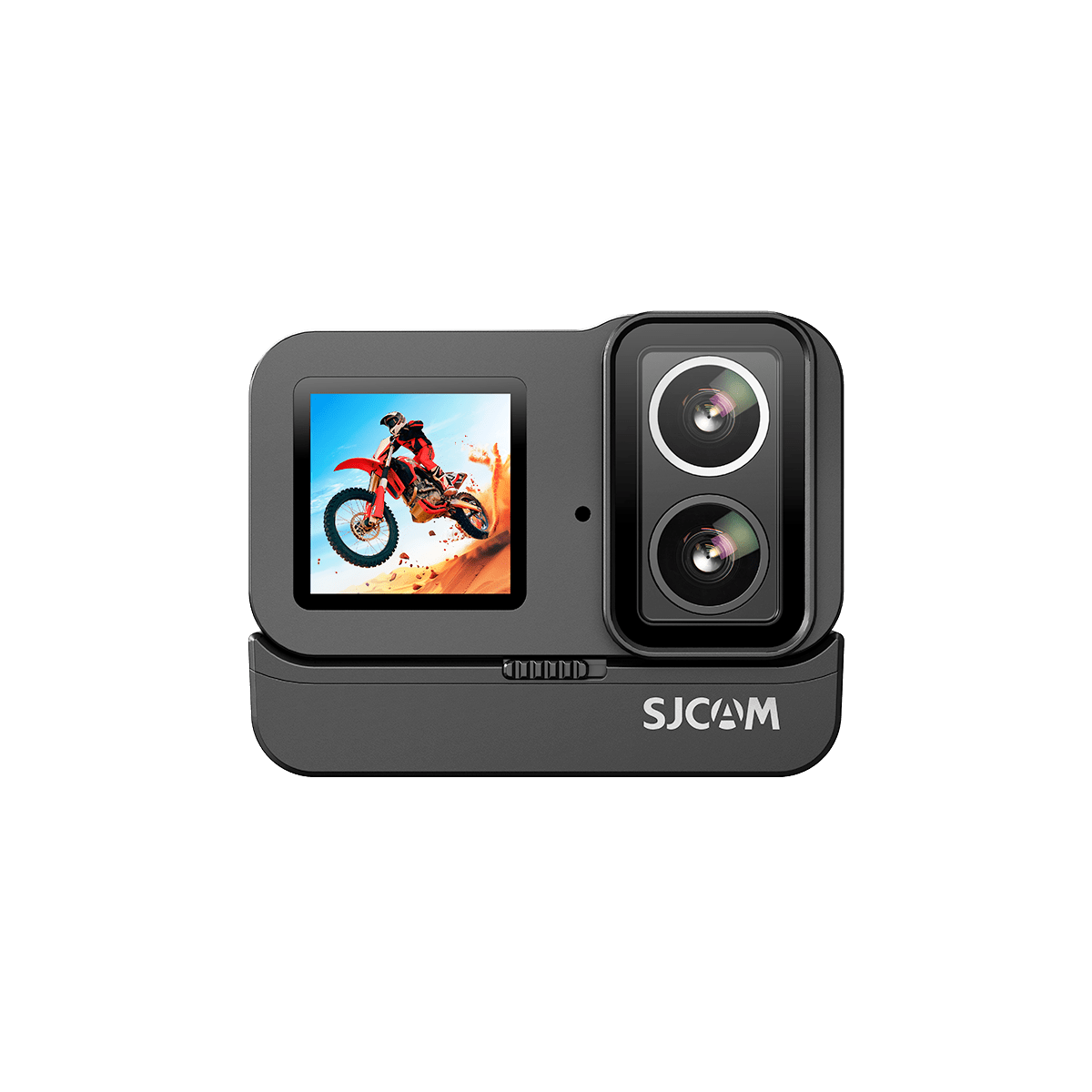 SJ20 Dual Lens Action Camera