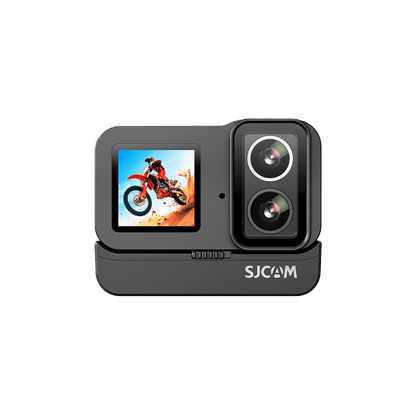 SJ20 Dual Lens Action Camera - Action Camera - sjcamstores