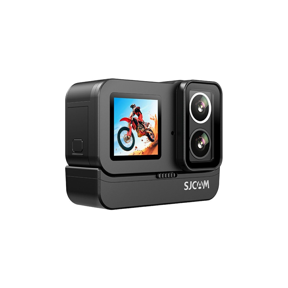 SJ20 Dual Lens Action Camera - Action Camera - sjcamstores