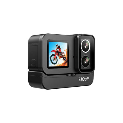 SJ20 Dual Lens Action Camera - Action Camera - sjcamstores