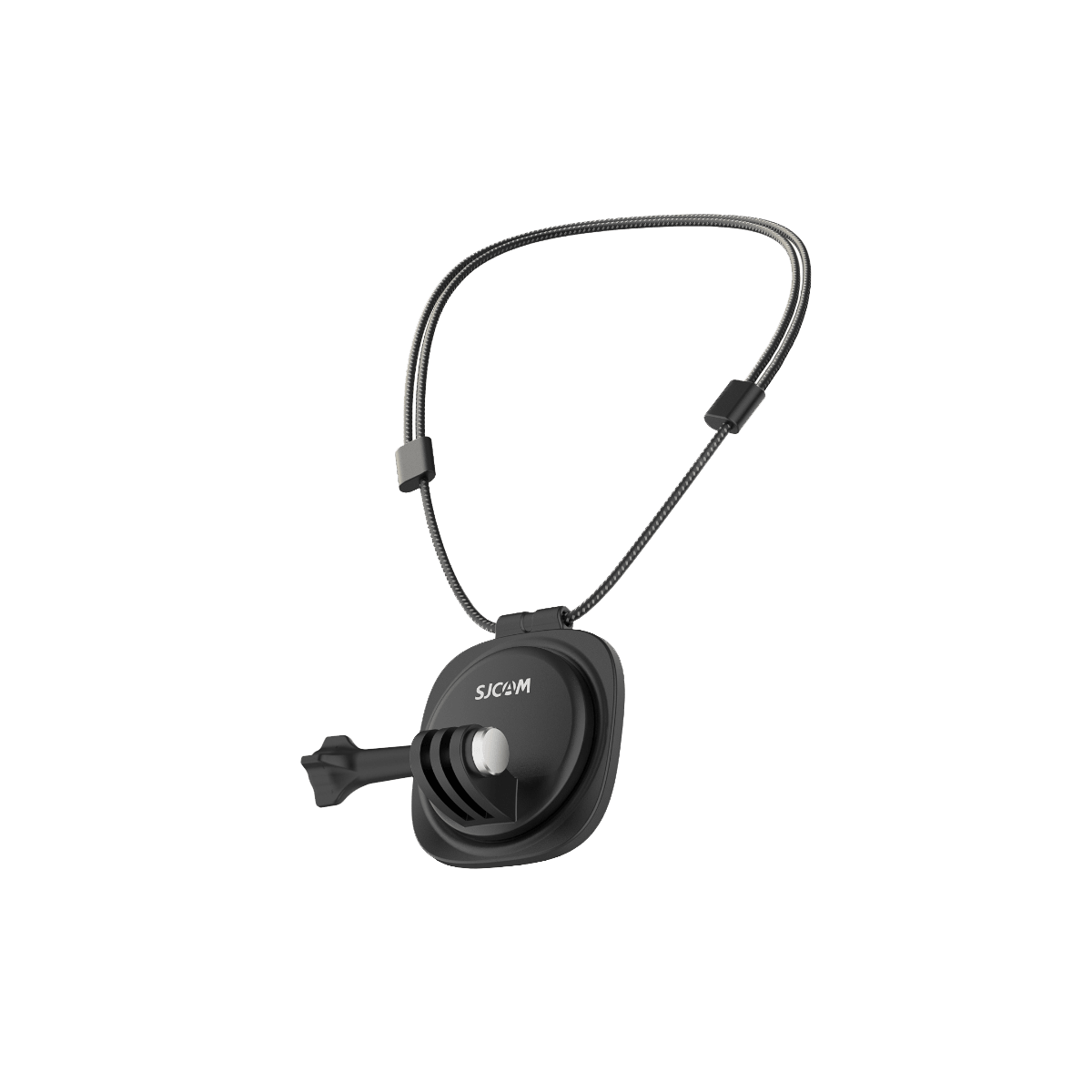 Magnetic Neck Mount