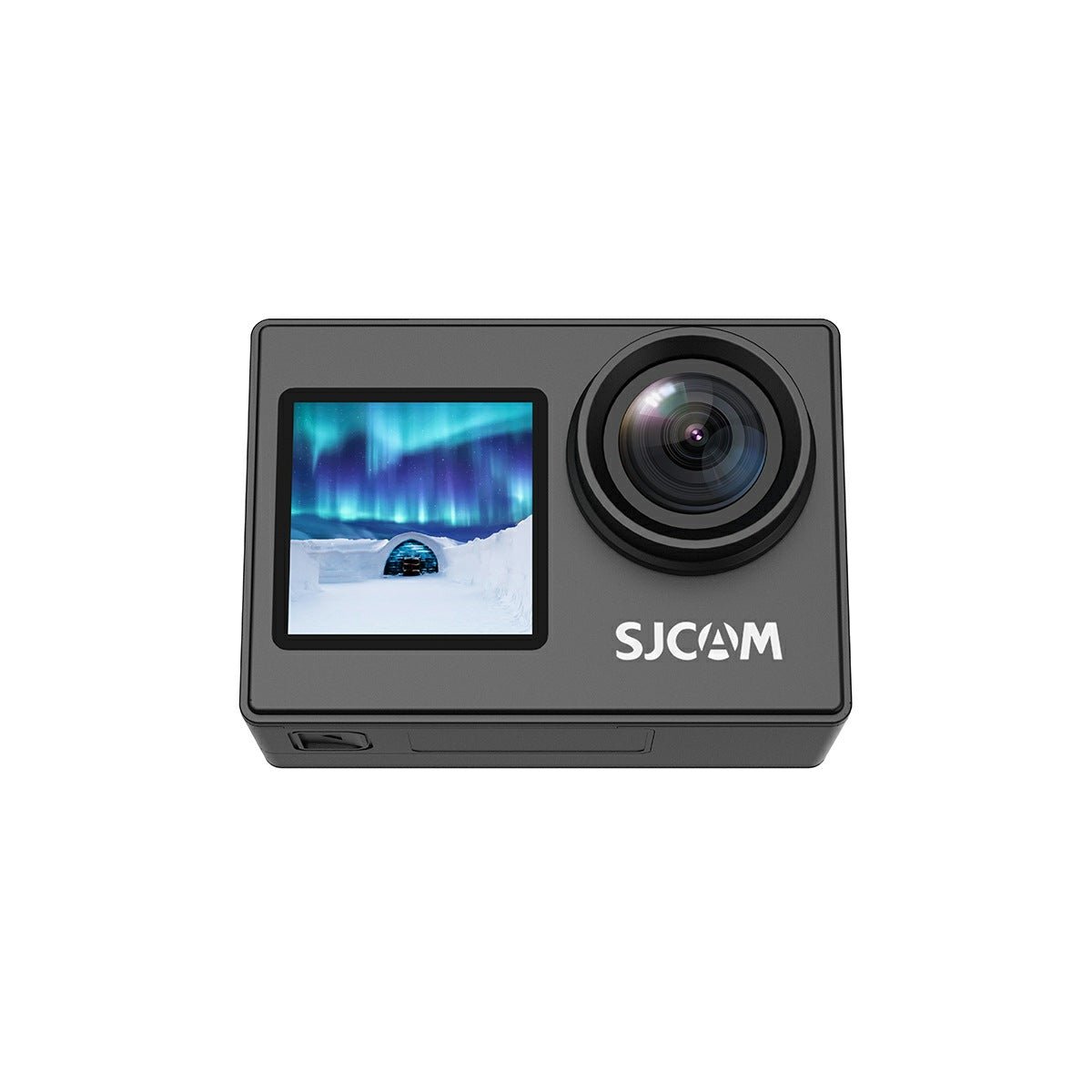 SJ4000 Dual Screen Action Camera - Action Camera - sjcamstores
