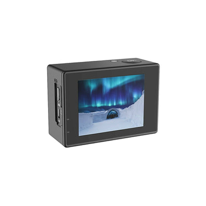 SJ4000 Dual Screen Action Camera - Action Camera - sjcamstores
