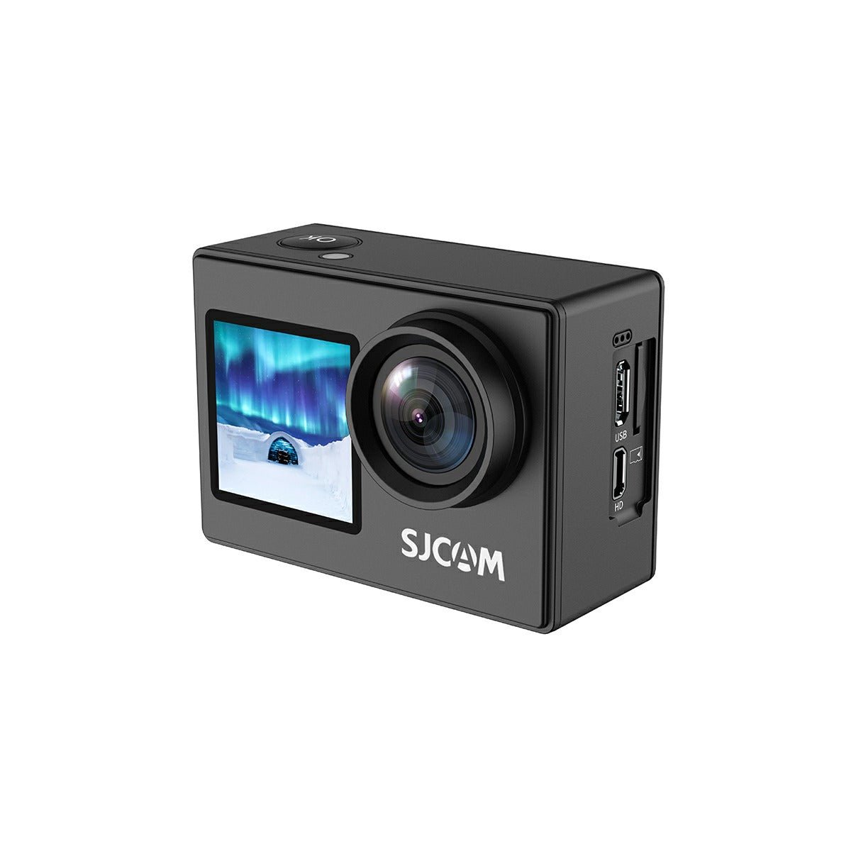 SJ4000 Dual Screen Action Camera - Action Camera - sjcamstores