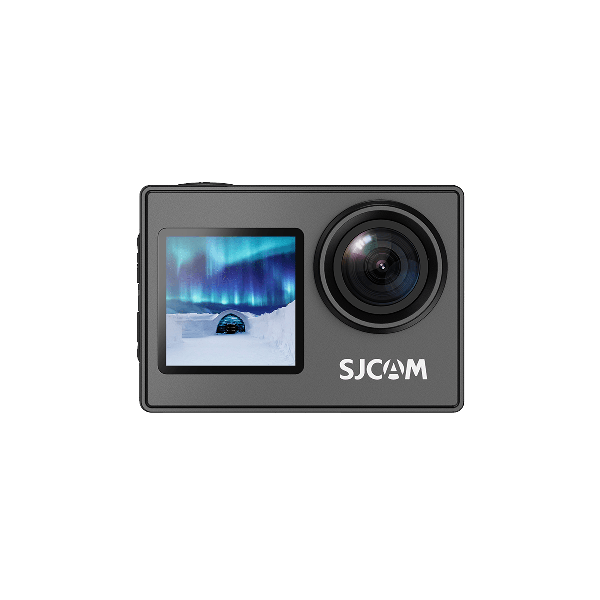 SJ4000 Dual Screen Action Camera