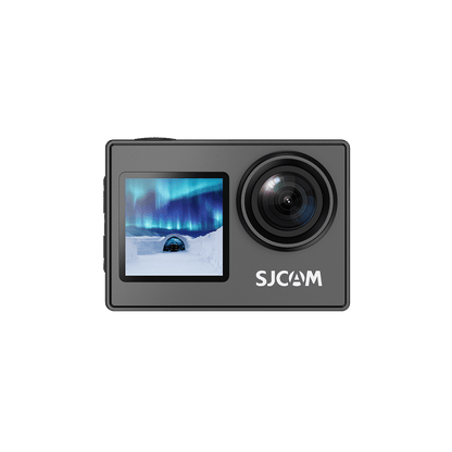 SJ4000 Dual Screen Action Camera - Action Camera - sjcamstores