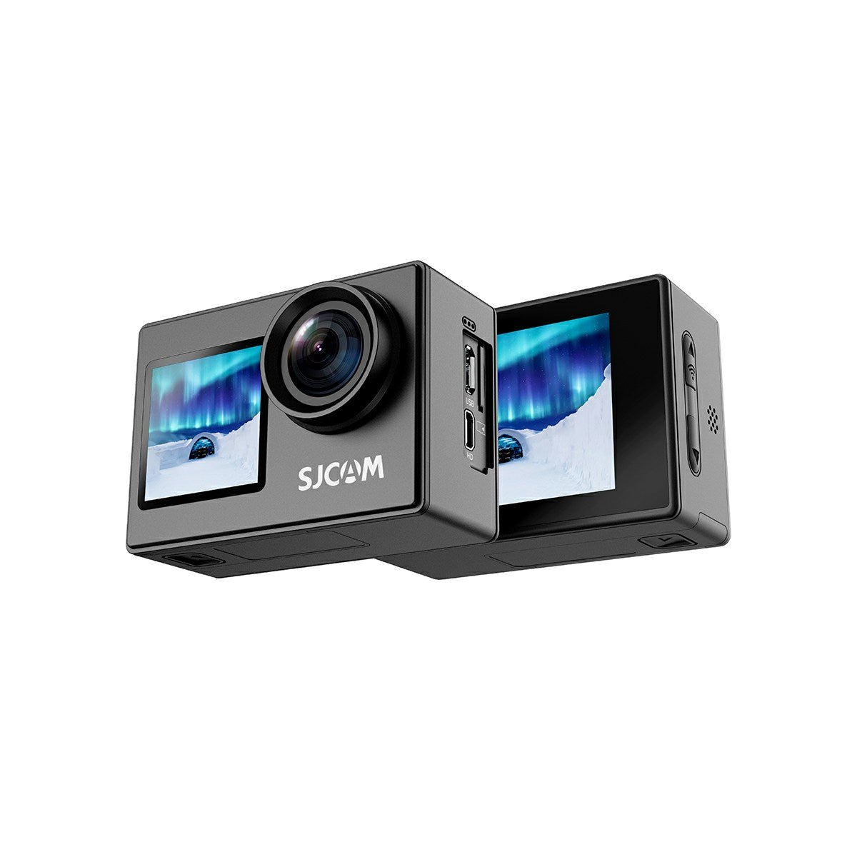 SJ4000 Dual Screen Action Camera - Action Camera - sjcamstores