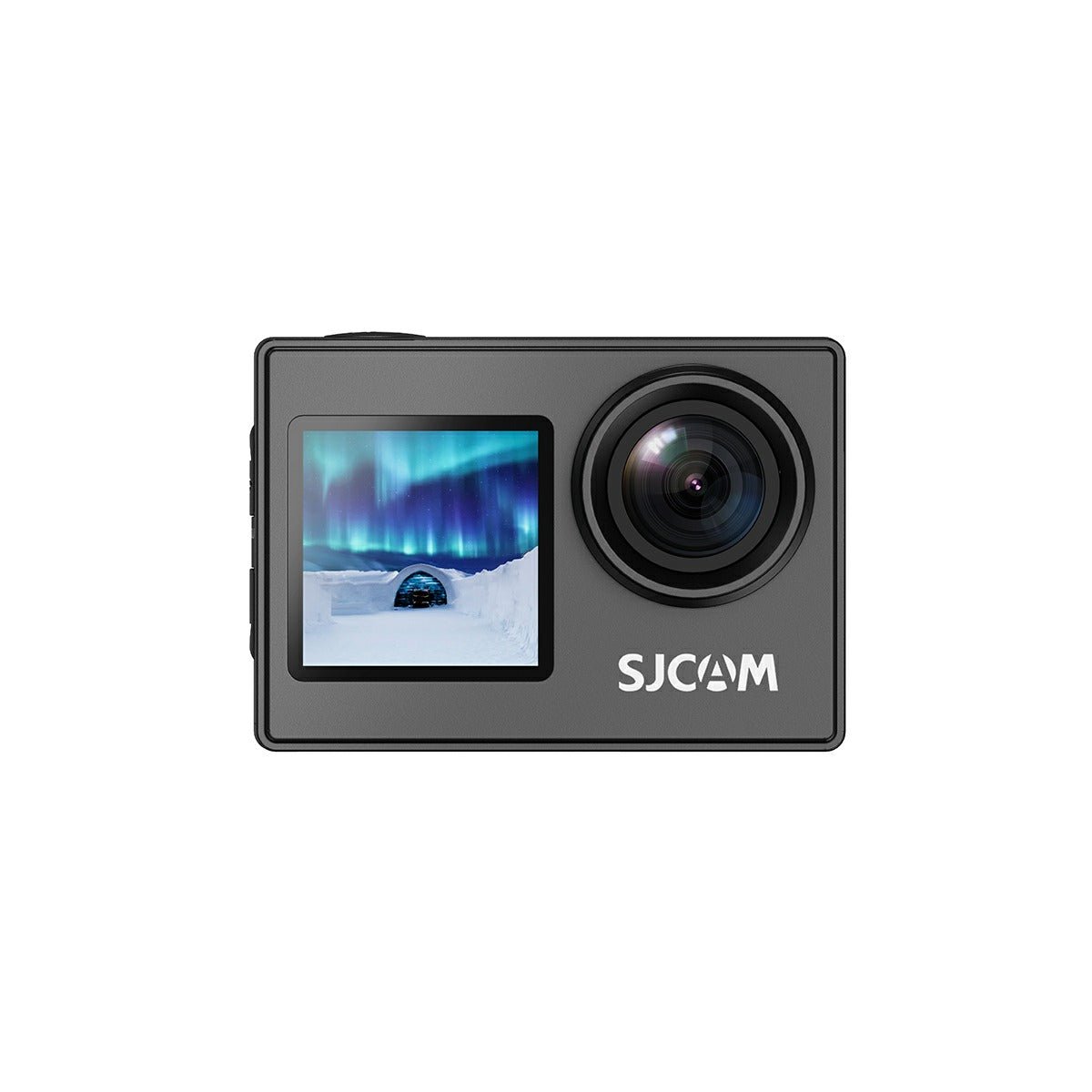 SJ4000 Dual Screen Action Camera - Action Camera - sjcamstores