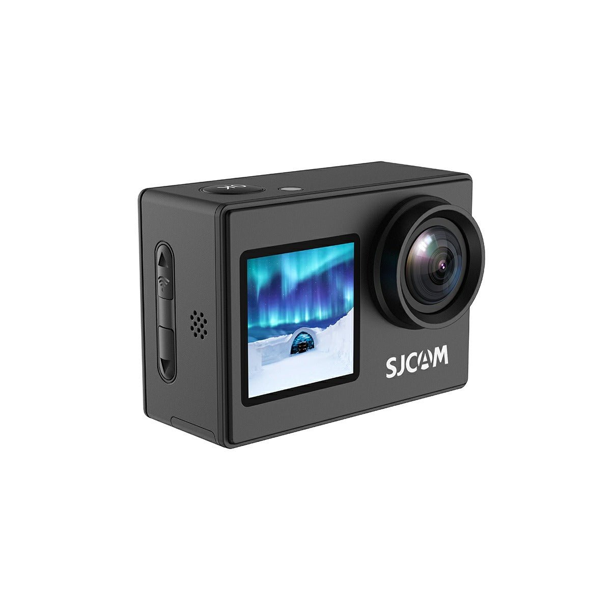 SJ4000 Dual Screen Action Camera - Action Camera - sjcamstores