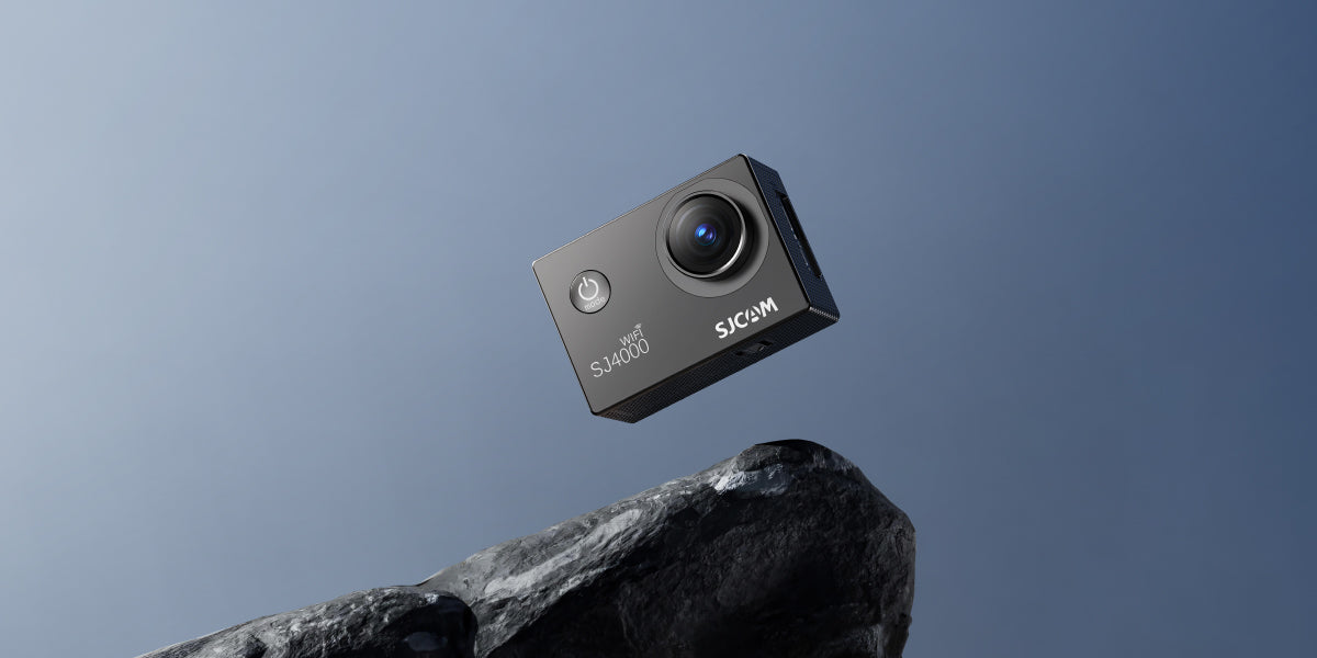 SJ4000 Air action camera