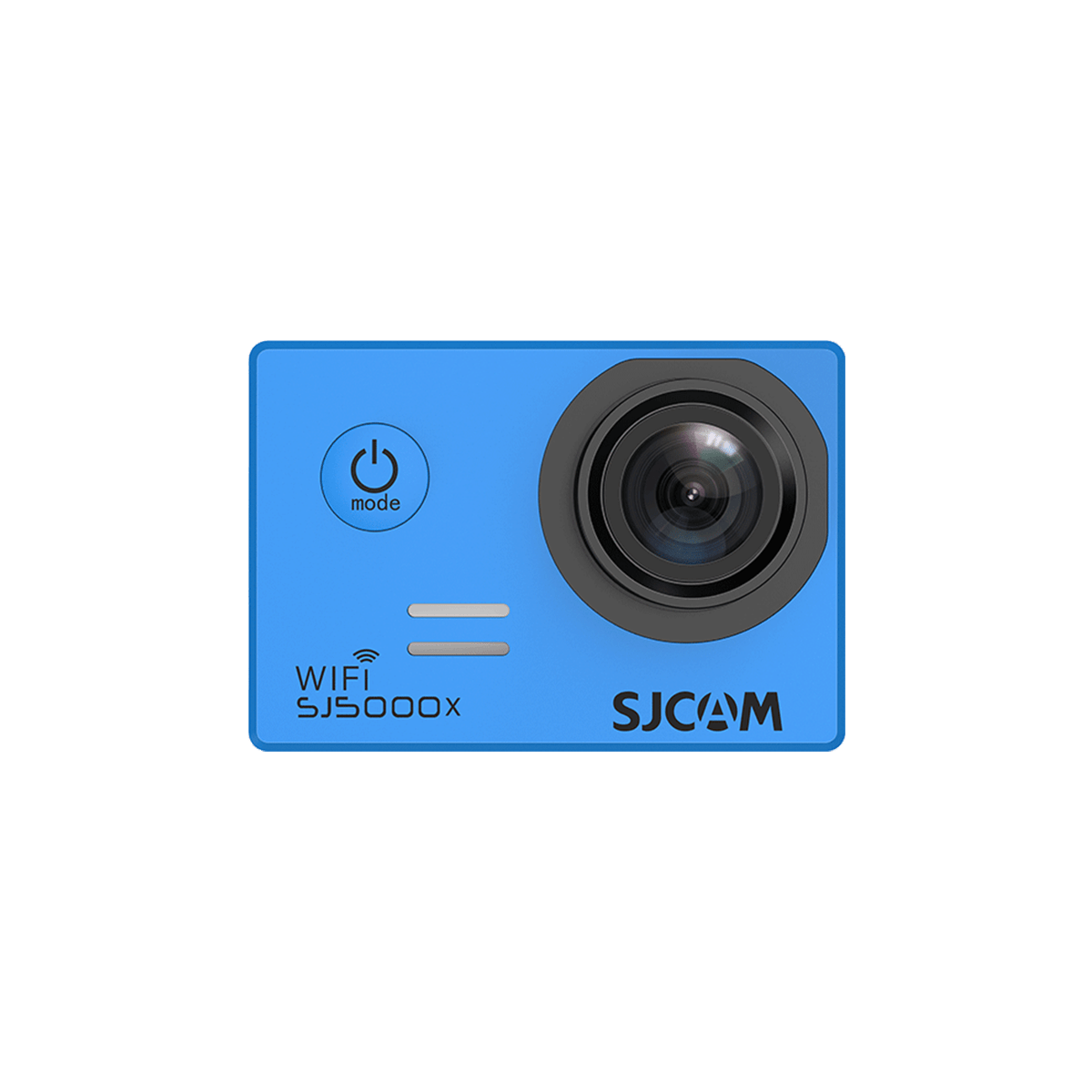 SJ5000X Elite Action Camera blue