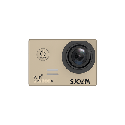 SJ5000X Elite Action Camera Khaki