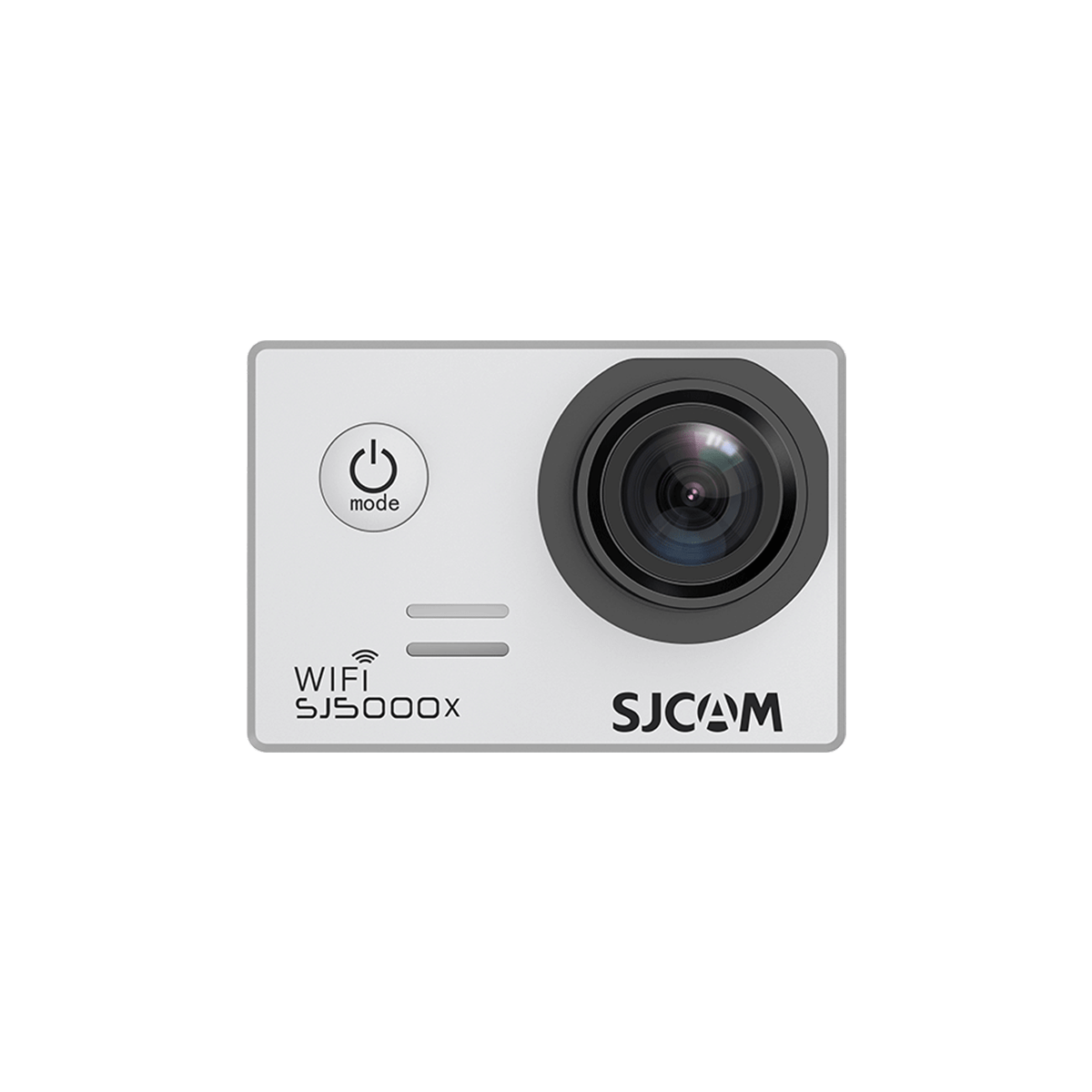 SJ5000X Elite Action Camera Platinum