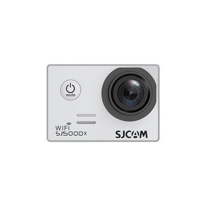 SJ5000X Elite Action Camera Platinum