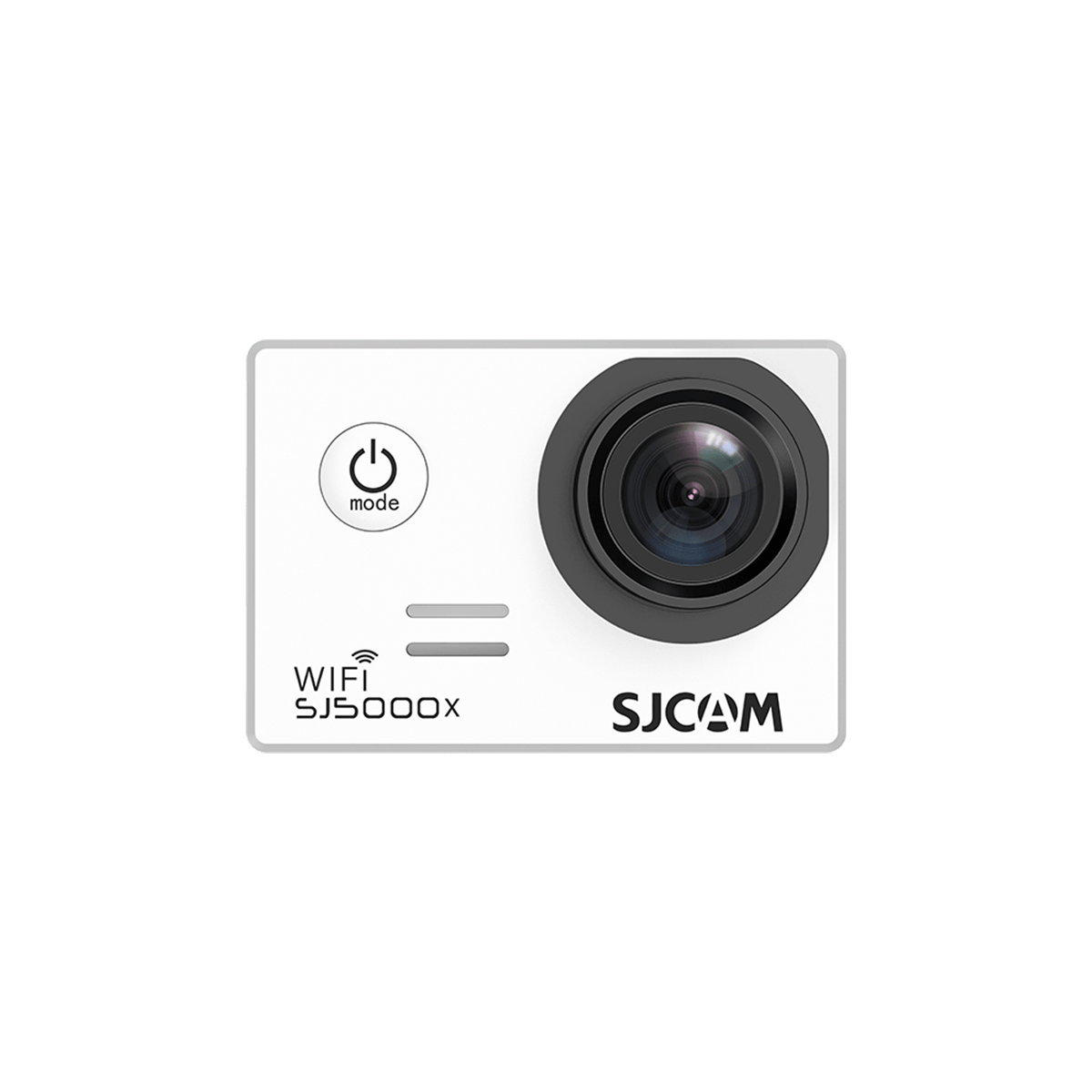 SJ5000X Elite Action Camera white