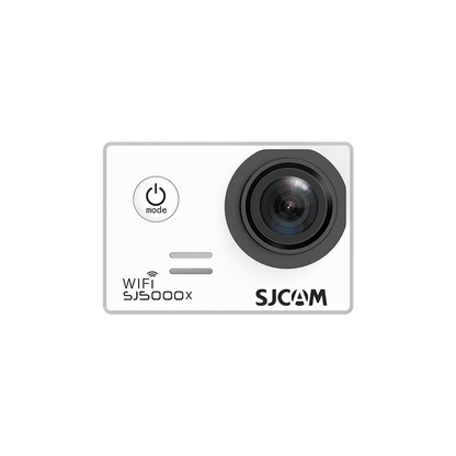 SJ5000X Elite Action Camera white