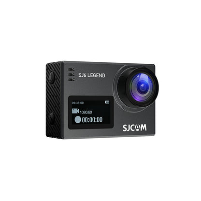 SJ6 Legend Action Camera - Action Camera - sjcamstores