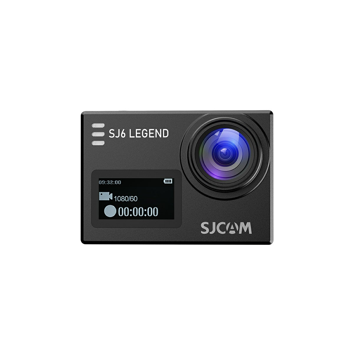 SJ6 Legend Action Camera - Action Camera - sjcamstores