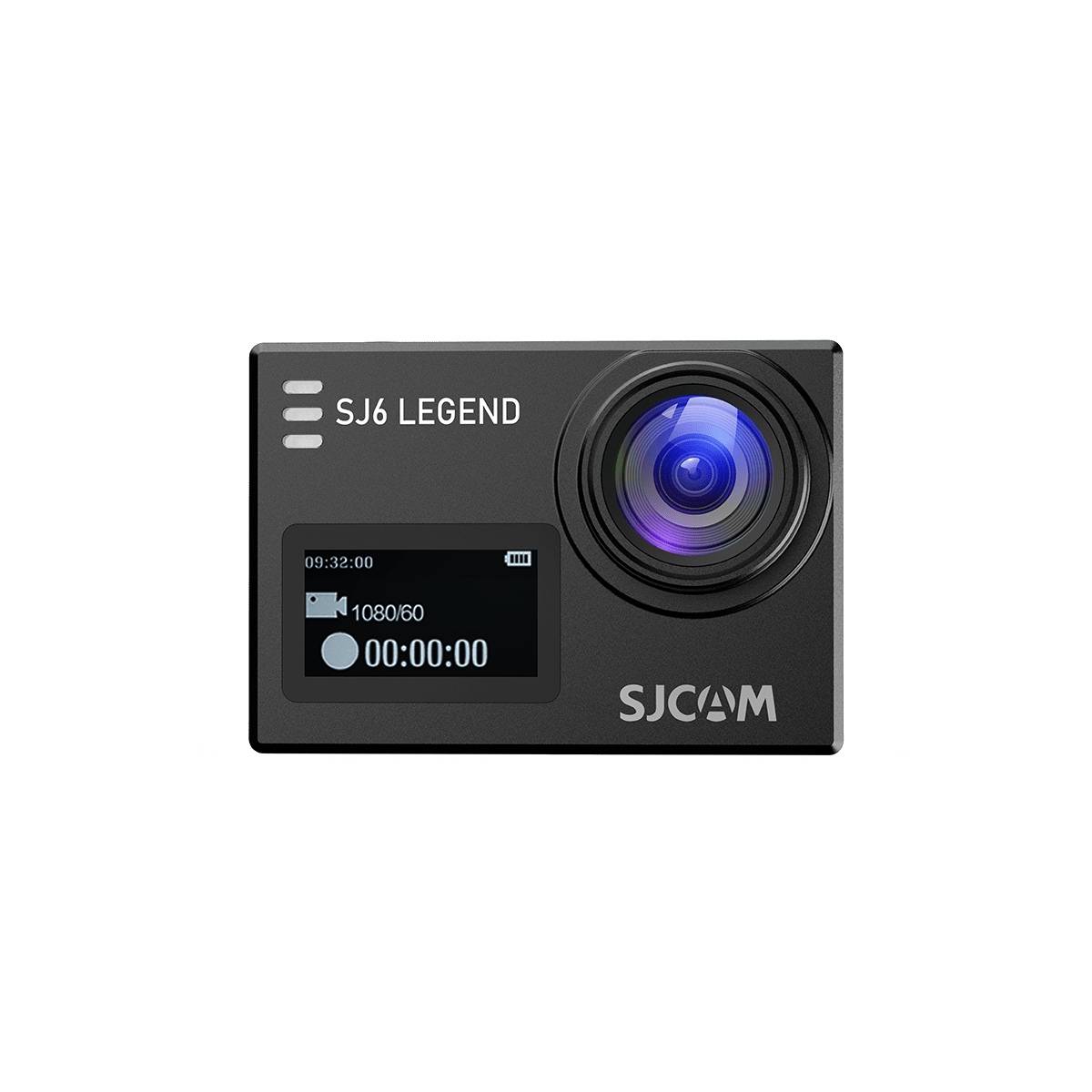 SJ6 Legend Action Camera