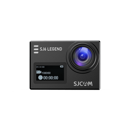 SJ6 Legend Action Camera - Action Camera - sjcamstores
