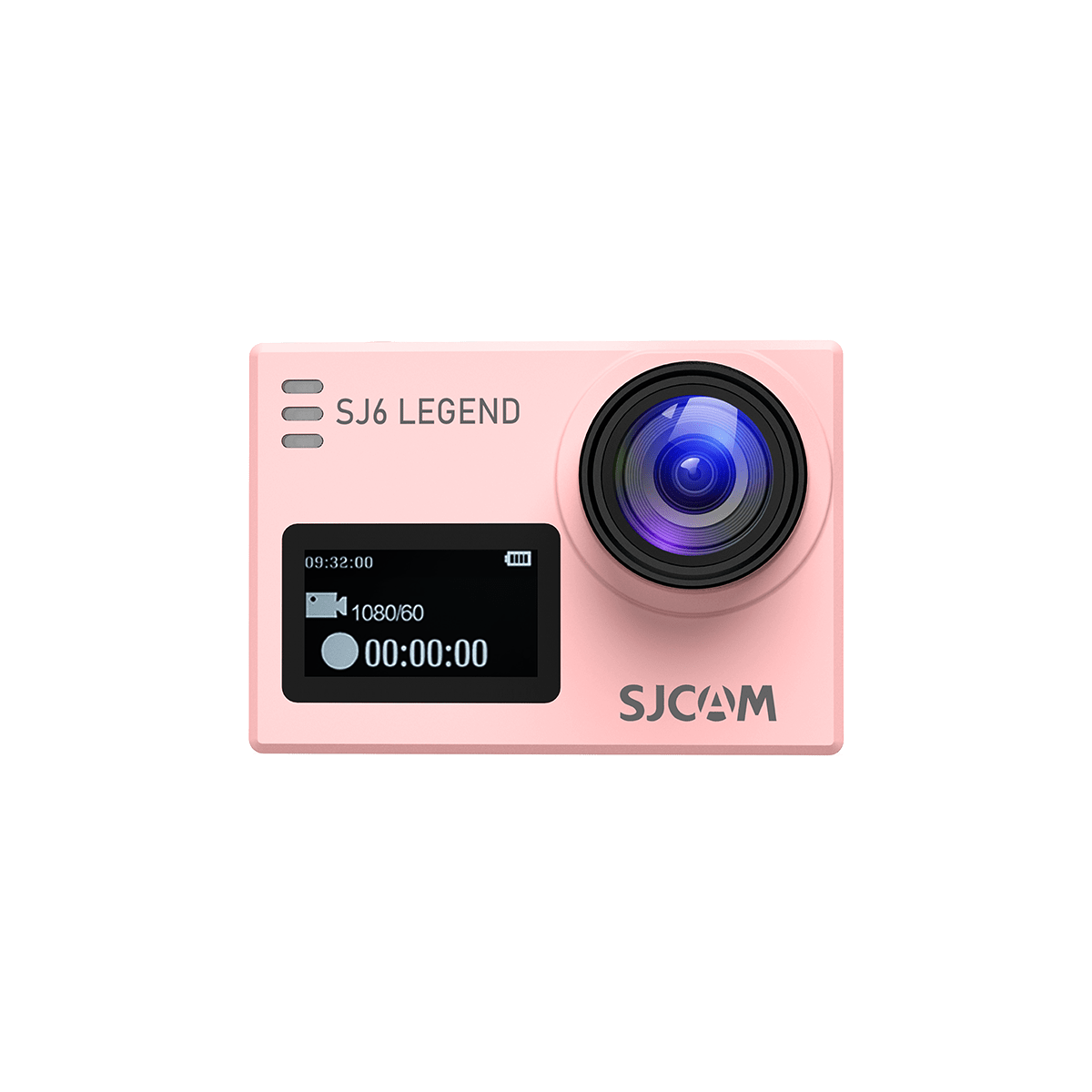SJ6 Legend Action Camera - Action Camera - sjcamstores