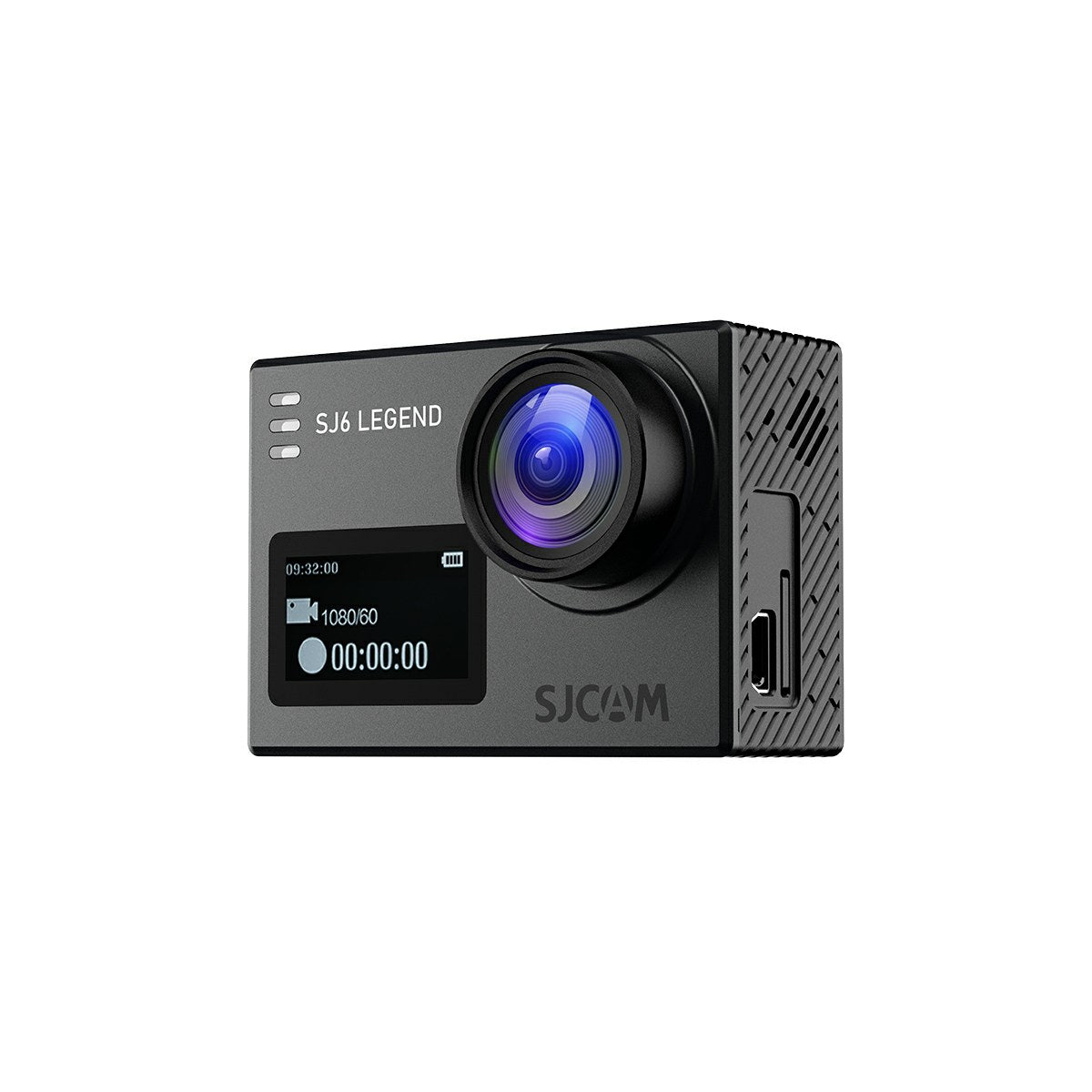 SJ6 Legend Action Camera - Action Camera - sjcamstores