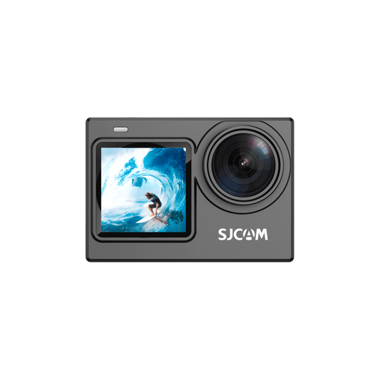 SJ6 Ultra 4K dual screen action camera