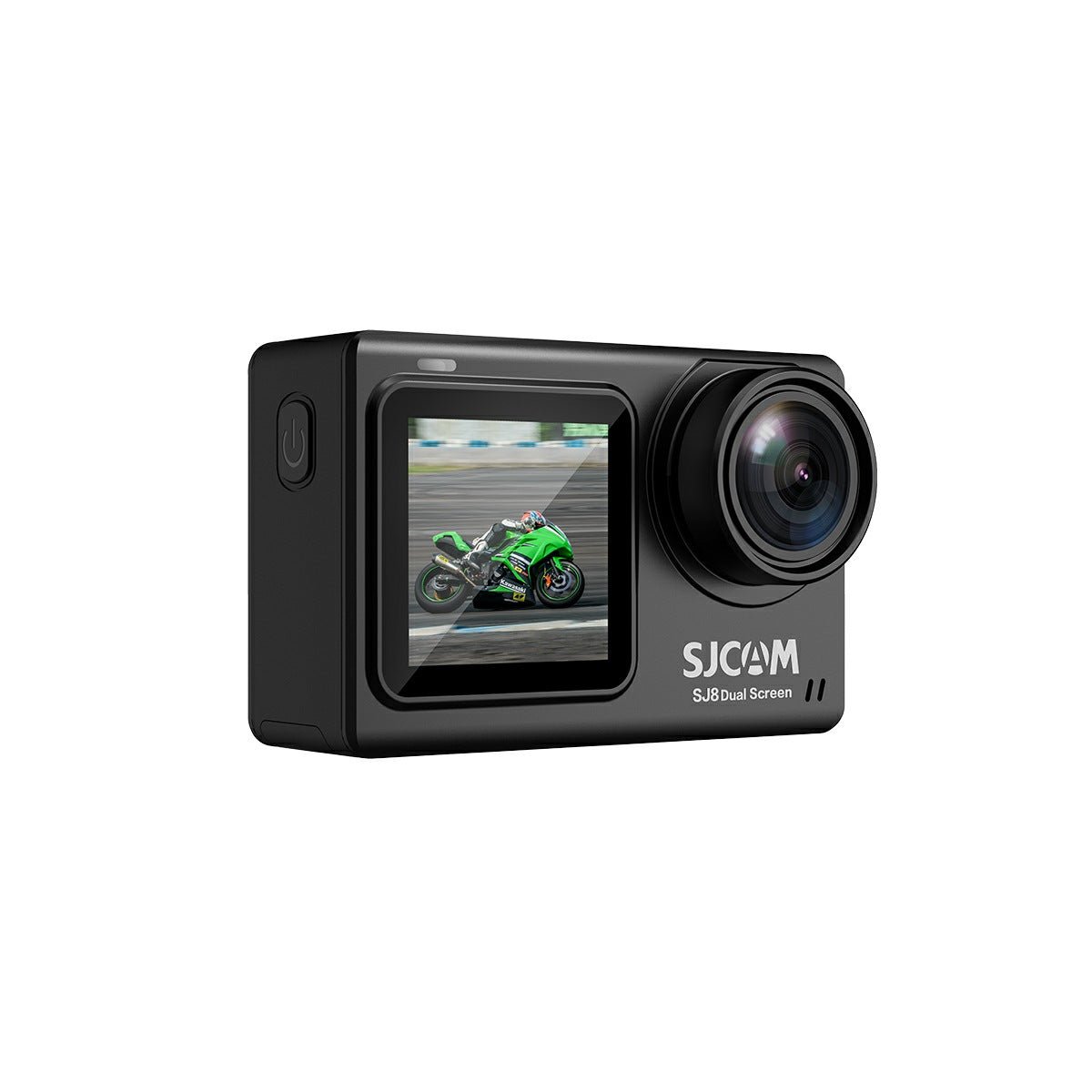 SJ8 Dual Screen Action Camera - Action Camera - sjcamstores