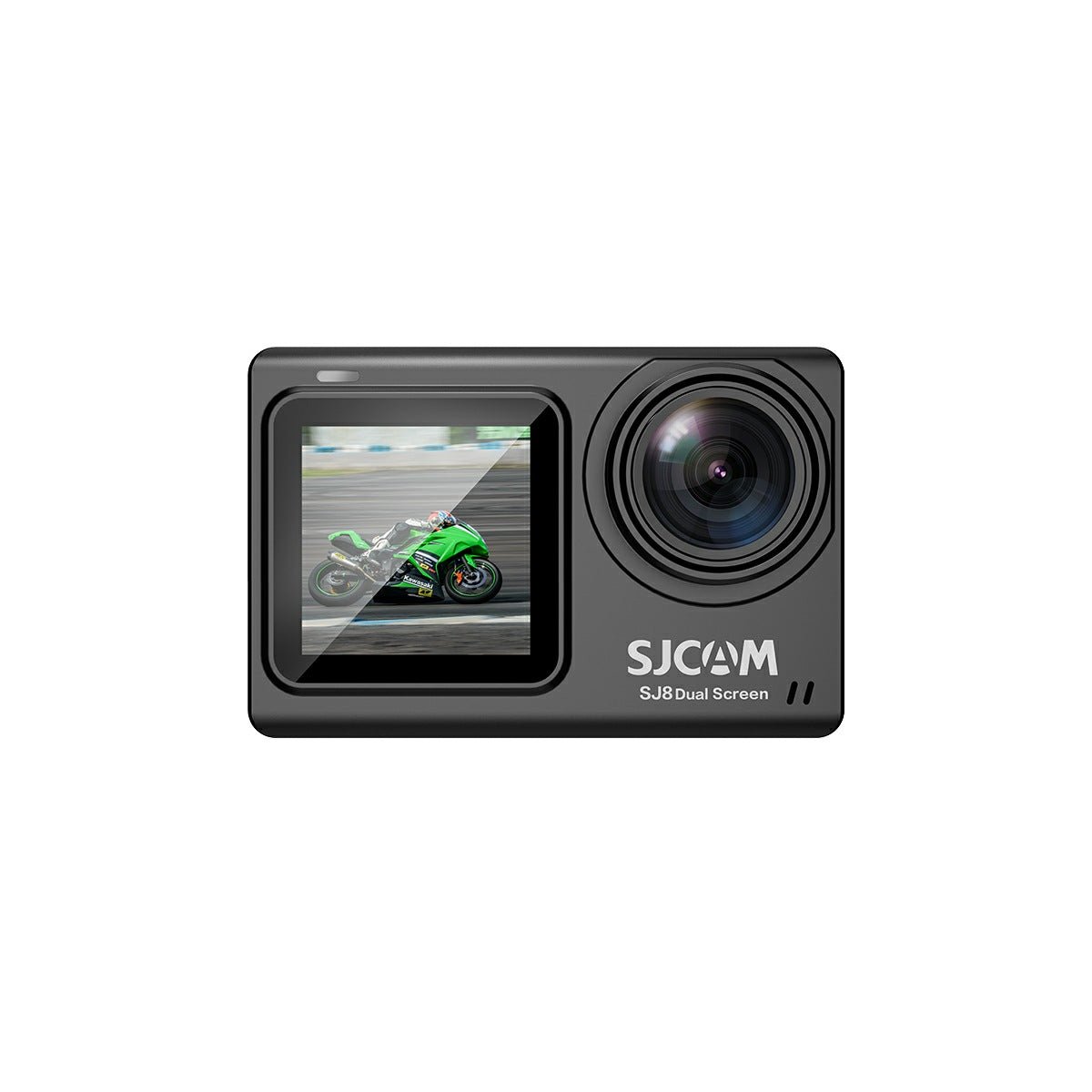 SJ8 Dual Screen Action Camera - Action Camera - sjcamstores