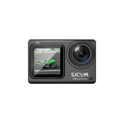 SJ8 Dual Screen Action Camera - Action Camera - sjcamstores
