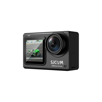 SJ8 Dual Screen Action Camera - Action Camera - sjcamstores