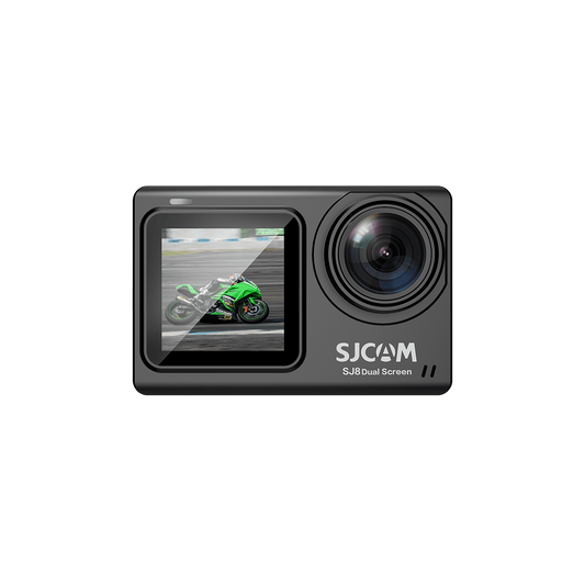 SJ8 Dual Screen Action Camera - Action Camera - sjcamstores