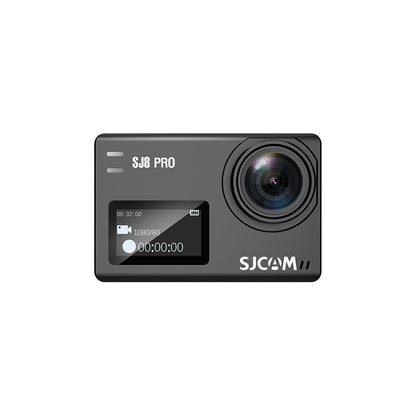 SJ8 Pro Action Camera - Action Camera - sjcamstores