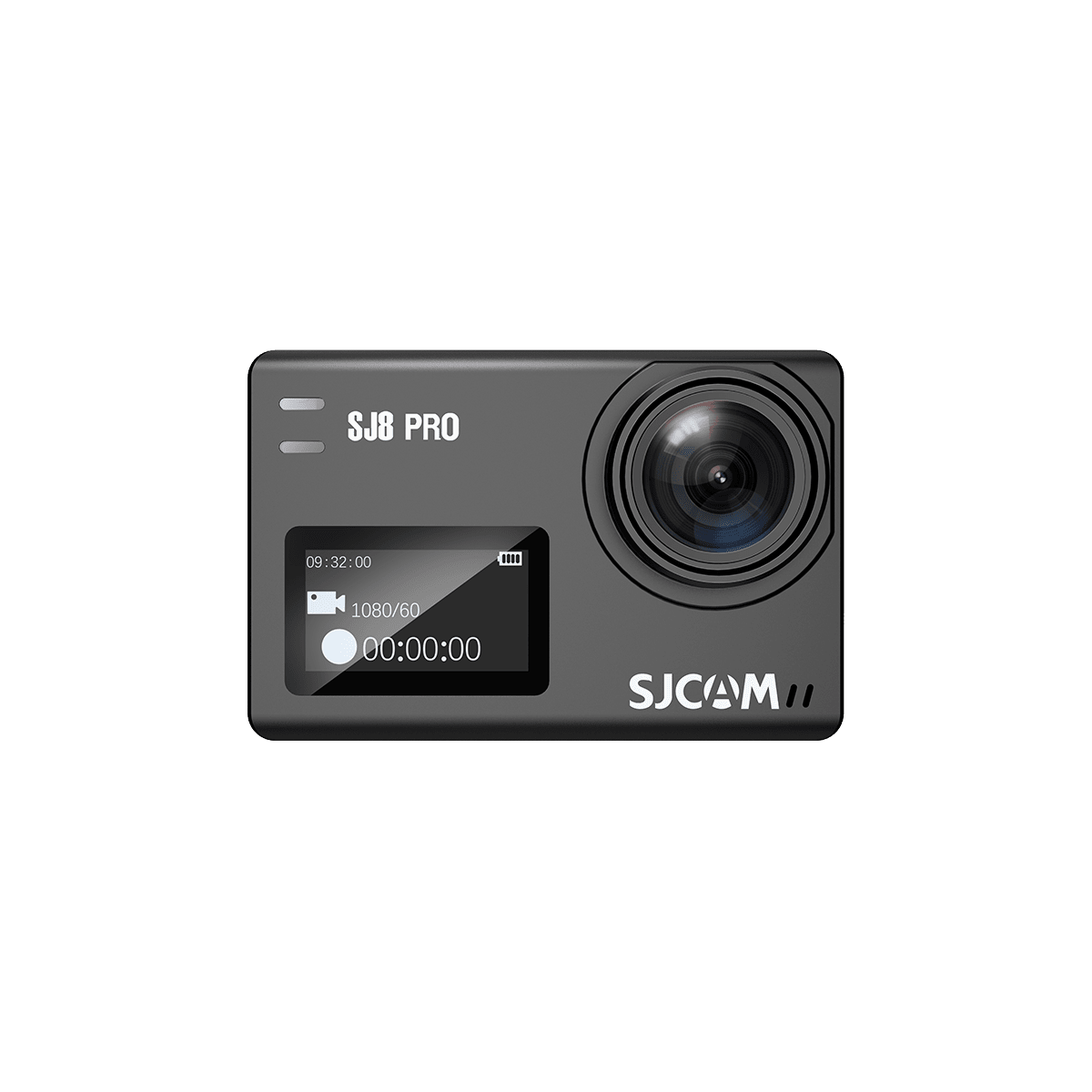 SJ8 Pro Action Camera - Action Camera - sjcamstores