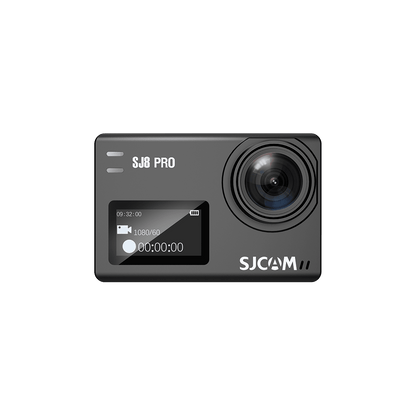 SJ8 Pro Action Camera - Action Camera - sjcamstores