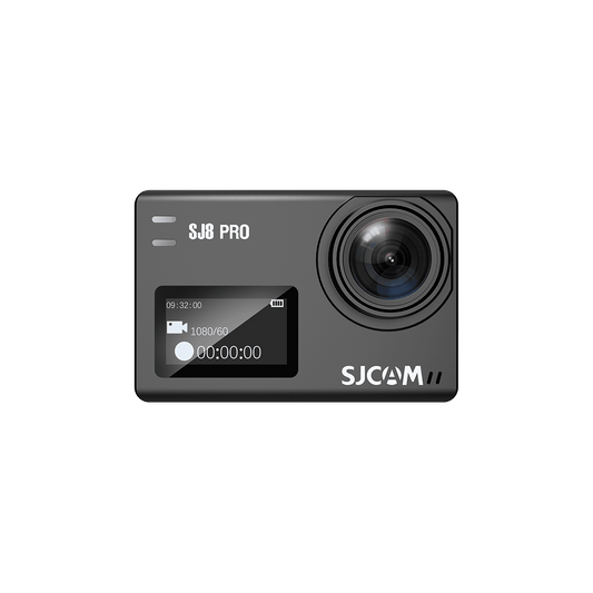 SJ8 Pro Action Camera - Action Camera - sjcamstores