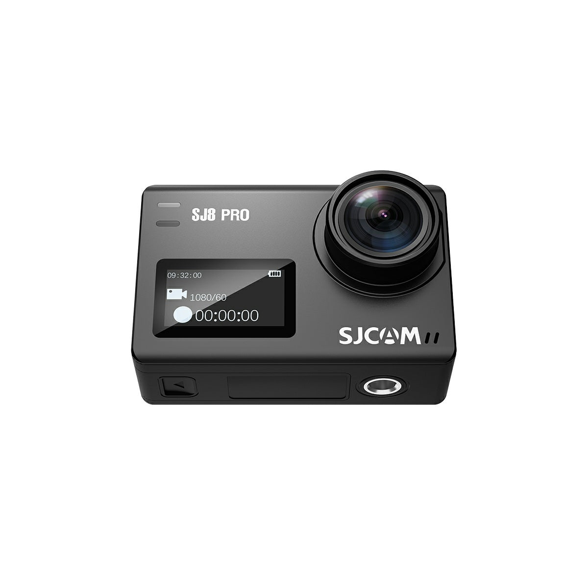 SJ8 Pro Action Camera - Action Camera - sjcamstores