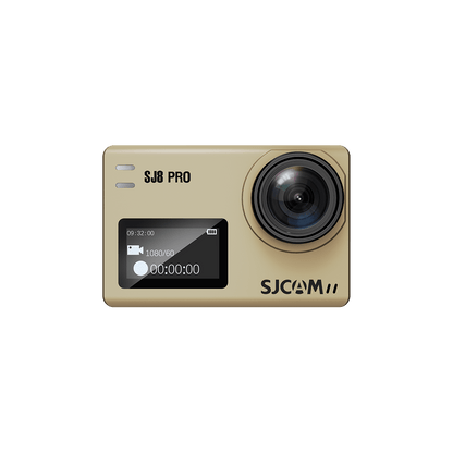 SJ8 Pro Action Camera - Action Camera - sjcamstores