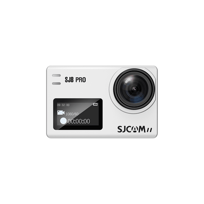 SJ8 Pro Action Camera - Action Camera - sjcamstores