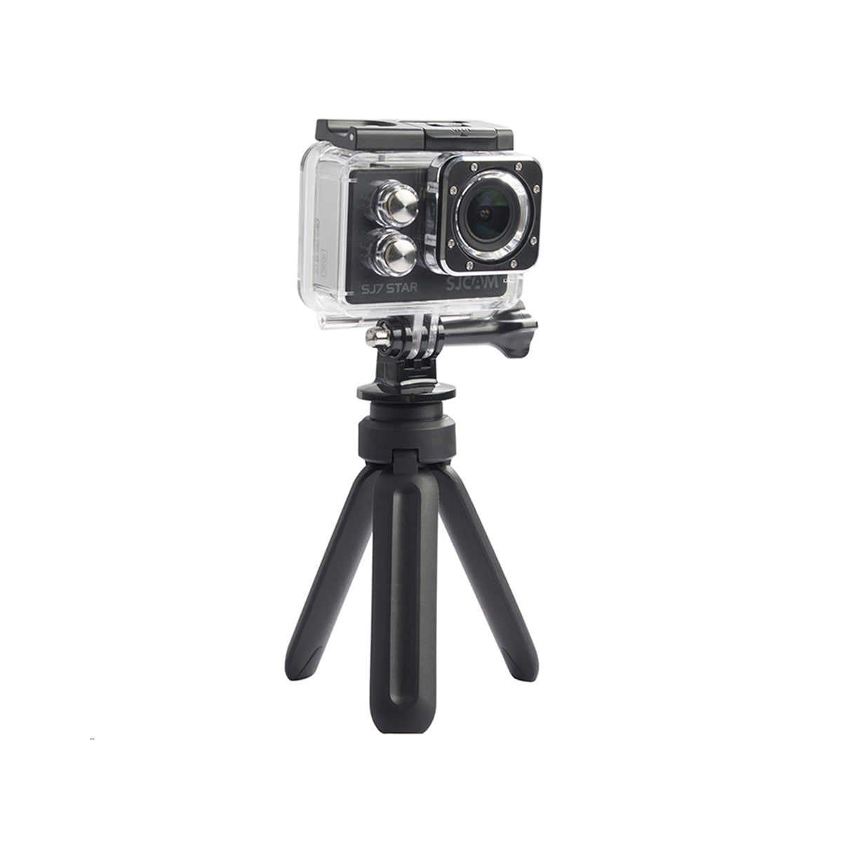 small camera tripod