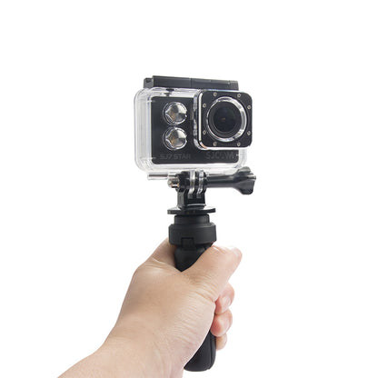 small camera tripod