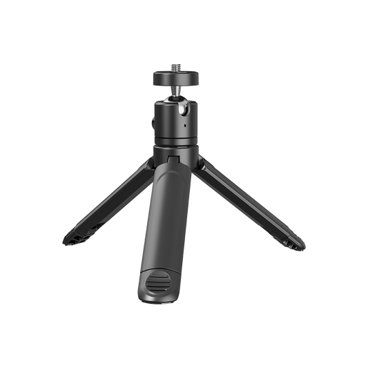 mini tripod action camera