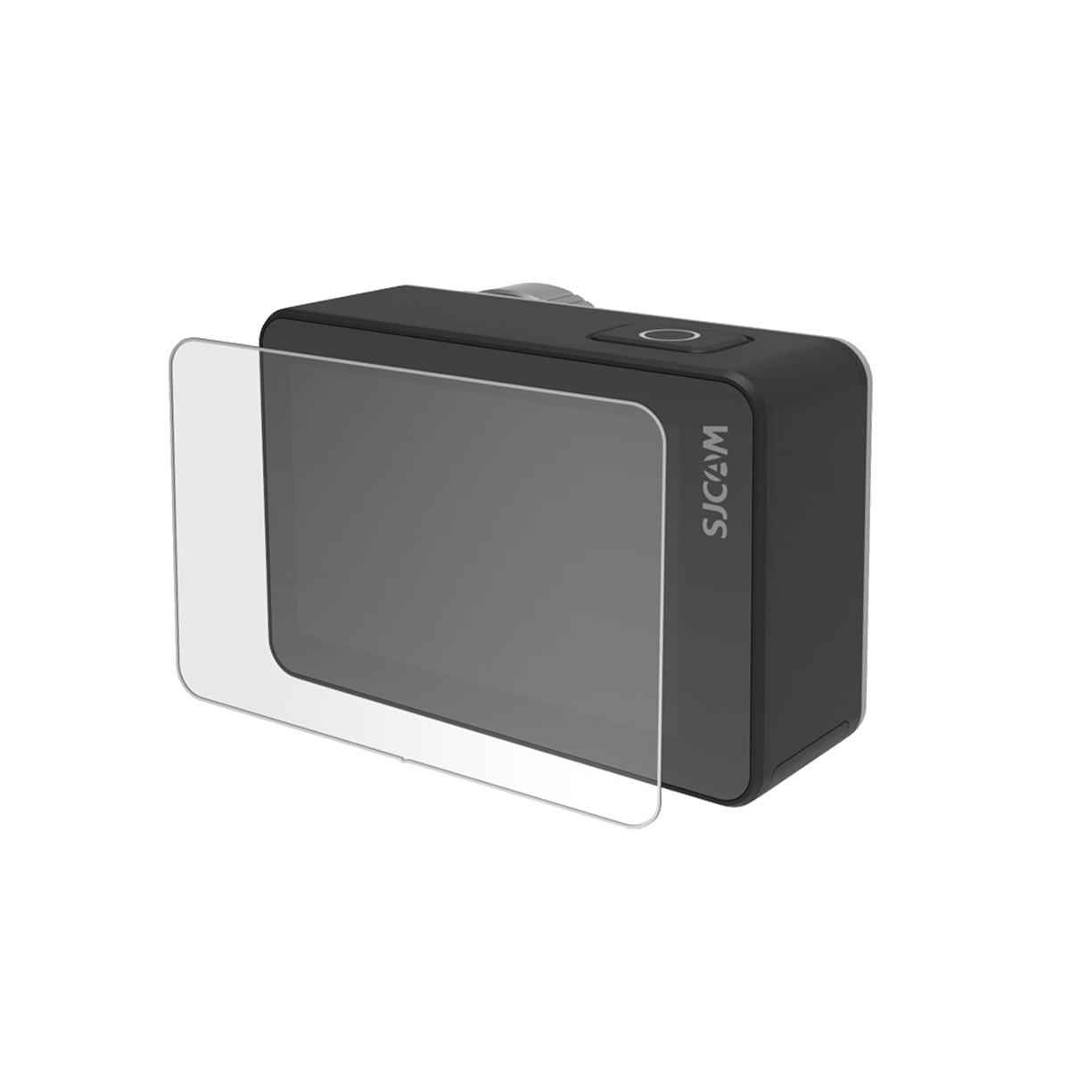 Tempered Film Screen Protector