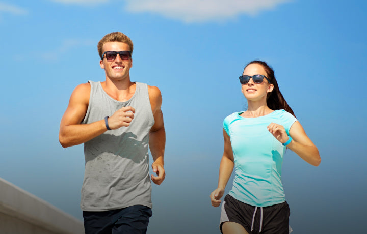 Lançamento! SJCAM SJ20 Dual Lens Cam