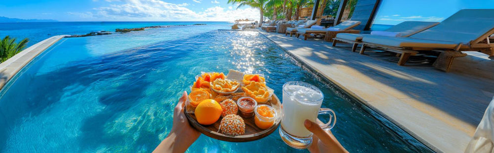 Lançamento! SJCAM SJ20 Dual Lens Cam