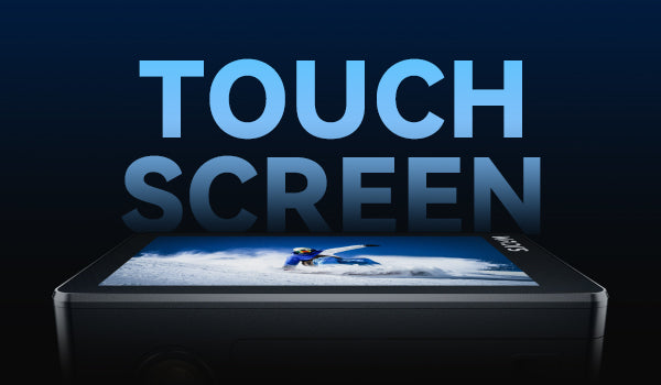 touch screen