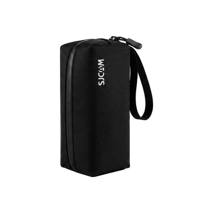 Universal Carrying Bag designed for versatile storage and easy transport in a sleek black design.